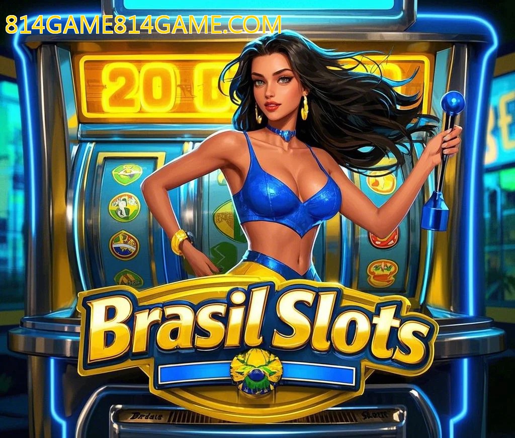 814game814game GAME-Slots